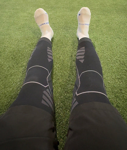 Manchons Compression Genoux V2